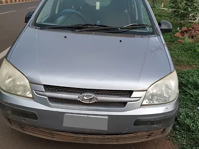 2006 Hyundai Getz GLX