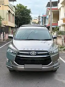 2021 टोयोटा इनोवा क्रिस्टा 2.4 g 8 str 1