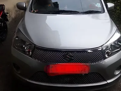 Second Hand Maruti Suzuki Celerio ZXi [2017-2019] in Margao
