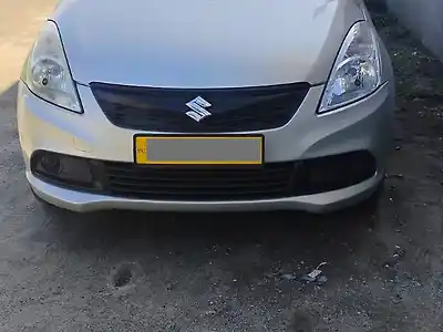 Second Hand मारुति सुज़ुकी डिज़ायर एलडीआई in इरोड