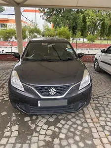 2018 Maruti Suzuki Baleno Delta 1.2 1 2018 Maruti Suzuki Baleno Delta 1.2 1