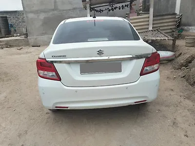 2023 Maruti Suzuki DZire VXi 1