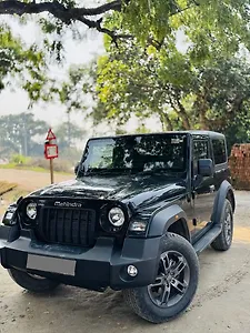 2025 Mahindra Thar LXT 4WD Diesel 2.2L Turbo Manual 1 2025 Mahindra Thar LXT 4WD Diesel 2.2L Turbo Manual 1