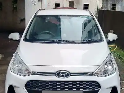 2019 हुंडई ग्रैंड i10  मैग्ना 1.2 कप्पा vtvt सीएनजी [2019-2020] 1