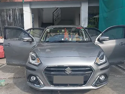 2020 Maruti Suzuki DZire ZXi [2020-2023] 1