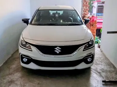 2023 Maruti Suzuki Baleno Sigma MT [2023] 1