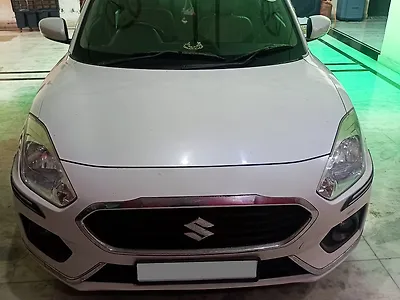 2017 Maruti Suzuki DZire VXi 1