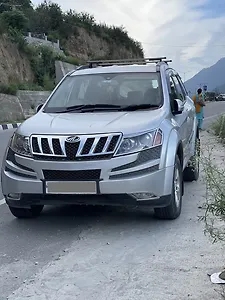 Second Hand Mahindra XUV500 W8 in Kullu Second Hand Mahindra XUV500 W8 in Kullu
