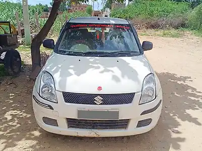 2007 मारुति सुज़ुकी स्विफ़्ट lxi 1
