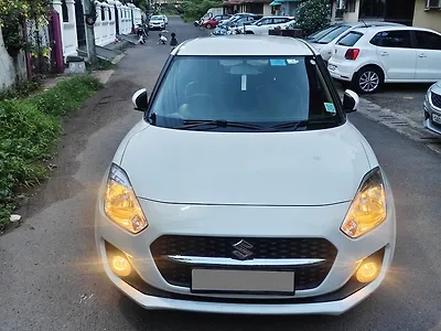 2023 Maruti Suzuki Swift VXi 1
