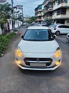 2023 Maruti Suzuki Swift VXi 1 2023 Maruti Suzuki Swift VXi 1