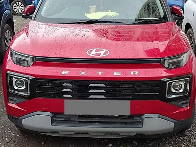 2024 Hyundai Exter SX (O) 1.2 MT 1