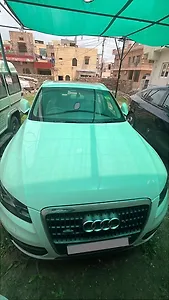 2012 Audi Q5 2.0 TDI quattro 1 2012 Audi Q5 2.0 TDI quattro 1
