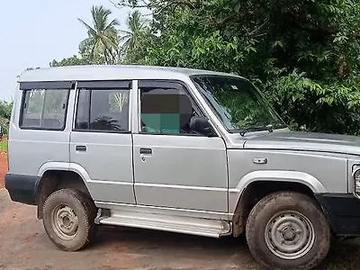 2012 Tata Sumo CX BS IV 1