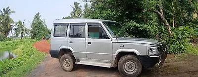 2012 Tata Sumo CX BS IV 1 2012 Tata Sumo CX BS IV 1