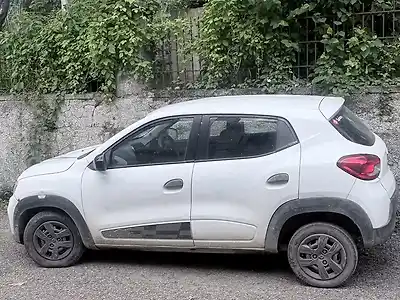 2018 रेनो क्विड RXT (O) 1.0 SCE Edition 1