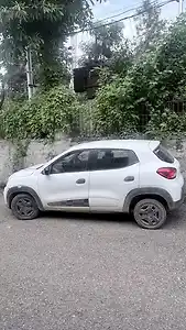 2018 रेनो क्विड RXT (O) 1.0 SCE Edition 1 2018 रेनो क्विड RXT (O) 1.0 SCE Edition 1