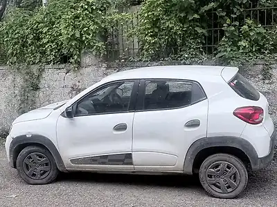 2018 Renault Kwid RXT (O) 1.0 SCE Edition 1