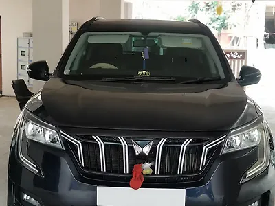 Second Hand Mahindra XUV700 AX 3 Diesel MT 5 STR [2021] in Pithapuram