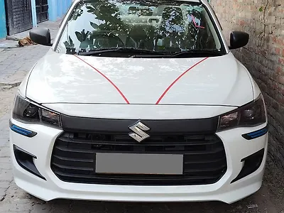 2026 Maruti Suzuki DZire VXi Petrol Manual 1