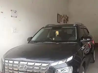2022 हुंडई वेन्यू s 1.2 पेट्रोल 1