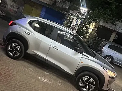 Second Hand Nissan Magnite XE  [2020] in Madurai