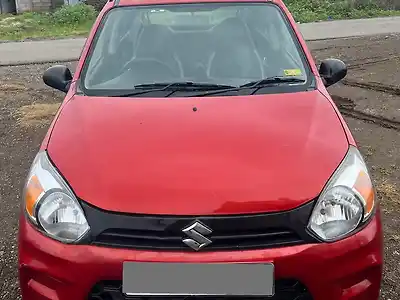 2019 मारुति सुज़ुकी ऑल्टो 800 vxi 1