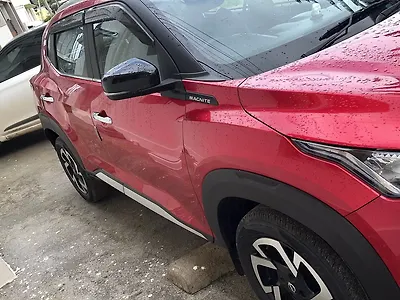 2024 Nissan Magnite Visia Petrol Automatic (AMT)