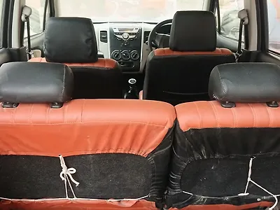 2014 Maruti Suzuki Wagon R VXI 1 2014 Maruti Suzuki Wagon R VXI 1
