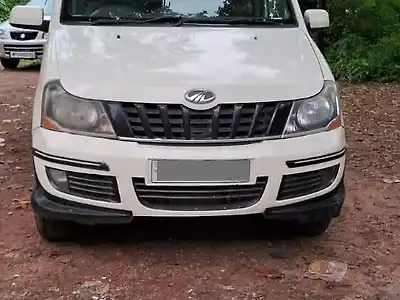 2012 महिंद्रा ज़ायलो e8 एबीएस bs-iii 1