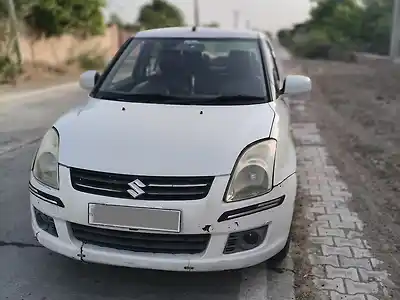 2009 मारुति सुज़ुकी स्विफ़्ट vxi 1