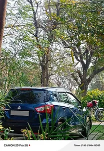 2018 Maruti Suzuki S-Cross Zeta 1.3 1 2018 Maruti Suzuki S-Cross Zeta 1.3 1