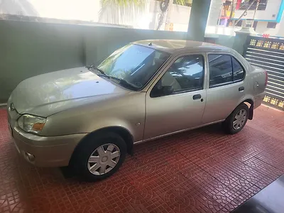 Second Hand Ford Ikon DuraTorq 1.4 TDCi in Nagercoil