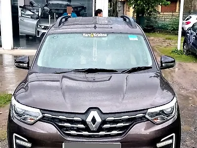 2023 Renault Triber RXT [2023-2024] 1
