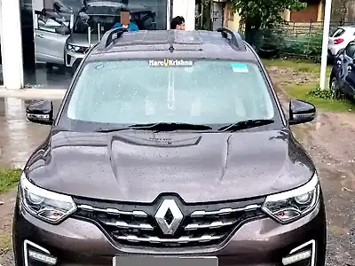 2023 रेनो ट्राइबर RXT [2023-2024] 1