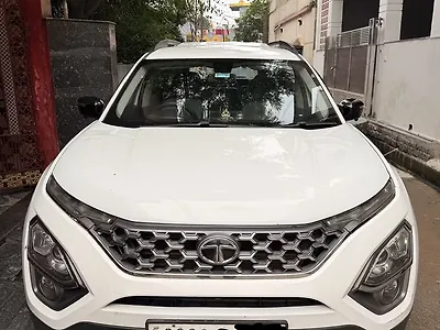 2021 Tata Safari XM 1