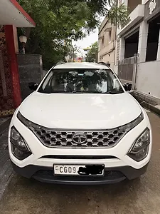 2021 Tata Safari XM 1 2021 Tata Safari XM 1