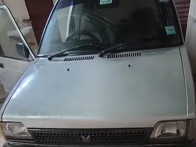 2004 मारुति सुज़ुकी 800 एसी BS-II 1 2004 मारुति सुज़ुकी 800 एसी BS-II 1