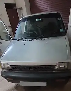 2004 Maruti Suzuki 800 AC BS-II 1