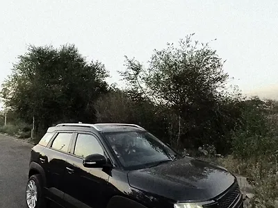 2025 Maruti Suzuki Vitara Brezza ZXi Petrol Manual Smart Hybrid 1