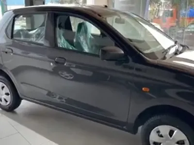 2025 Maruti Suzuki Alto K10 VXi (O) [2024-2025] 1