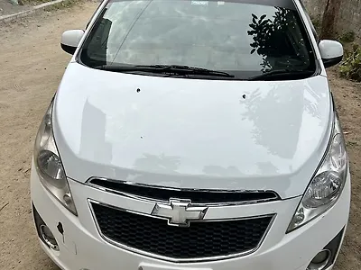 Second Hand Chevrolet Beat LT Diesel in Karur