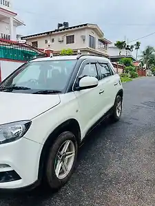 2017 मारुति सुज़ुकी विटारा ब्रेज़ा वीडीआई 1 2017 मारुति सुज़ुकी विटारा ब्रेज़ा वीडीआई 1