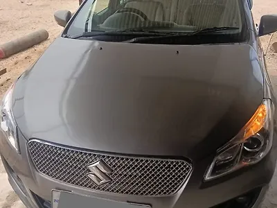 Second Hand Maruti Suzuki Ciaz VDi + [2014-2015] in Jodhpur