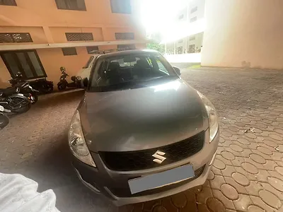 Second Hand Maruti Suzuki Swift VXi ABS [2014-2017] in Thrissur