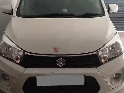 2017 मारुति सुज़ुकी सिलेरियो vxi एएमटी [2017-2019] 1