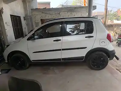 2020 मारुति सुज़ुकी सिलेरियो zxi 1