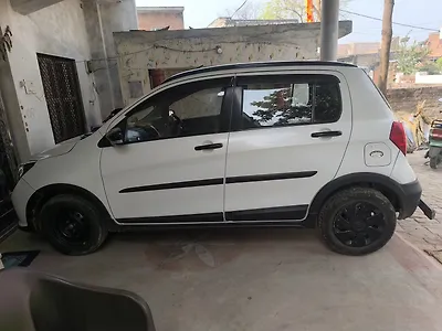 2020 Maruti Suzuki Celerio ZXi 1