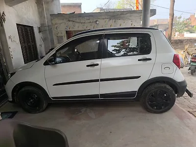 2020 Maruti Suzuki Celerio ZXi 1 2020 Maruti Suzuki Celerio ZXi 1