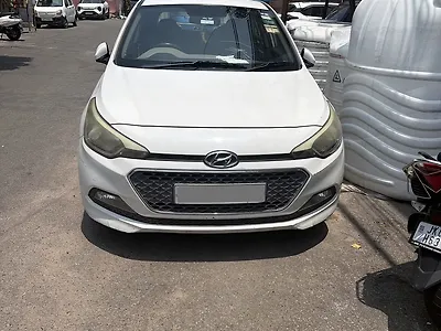 2015 Hyundai Elite i20 Sportz 1.2 (O) 1
